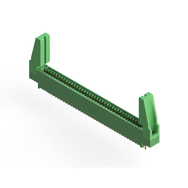 345-039-500-688 EDAC Inc.  Edgeboard Connectors